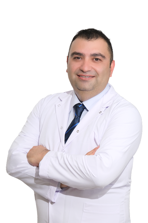 Doç. Dr. Murat Aydın